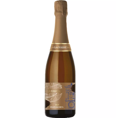 Franciacorta Brut Docg