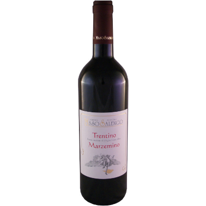 Marzemino Trentino Doc - Vino Vino dal 1921