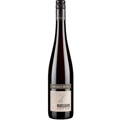 Pinot Nero Midelberg Aoc Alsace