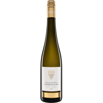 Grüner Veltliner Ried Freuzkapelle