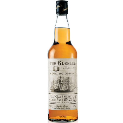 The Glenlee Blended Scotch Whisky