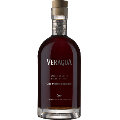 Brandy di Jerez Veragua