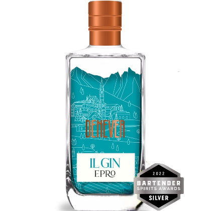 Gin Epro