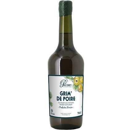 Grim de Poire