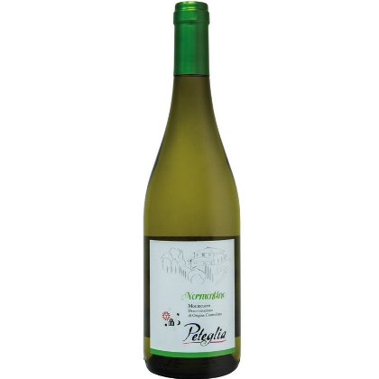 Vermentino Montecucco Doc