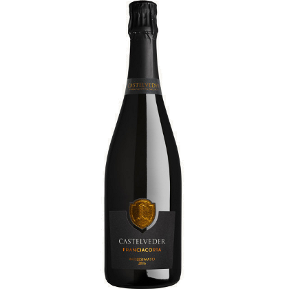 Franciacorta Brut Millesimato 2017