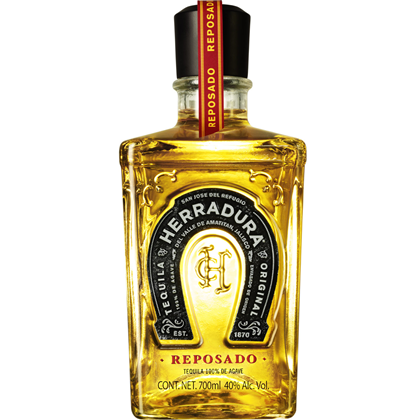 Tequila Herradura Reposado